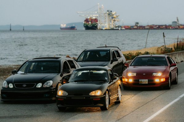 L'histoire fascinante des bateaux à vapeur