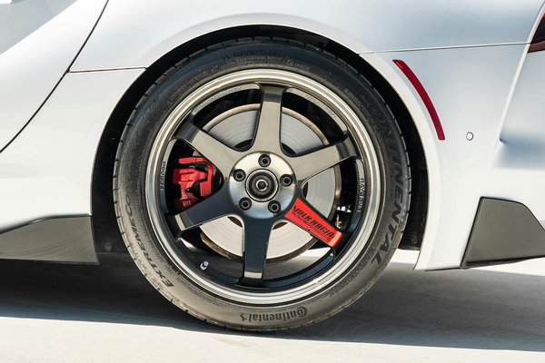 Les 10 pièces détachées moto les plus vendues et pourquoi