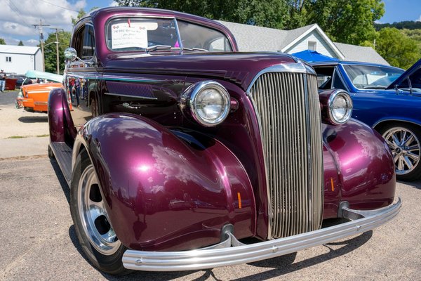 Grand comparatif des voitures de ville d'occasion